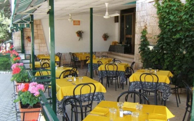 Hotel Autostello