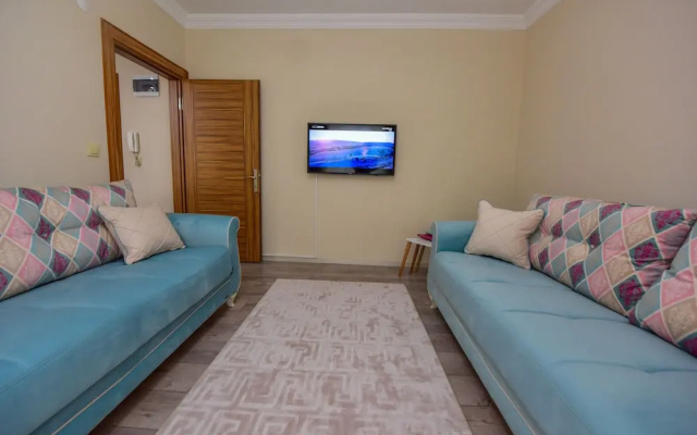 Gulfem Butik Hotel