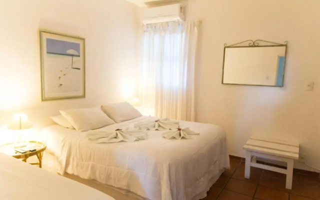 Hotel Praia Dos Anjos