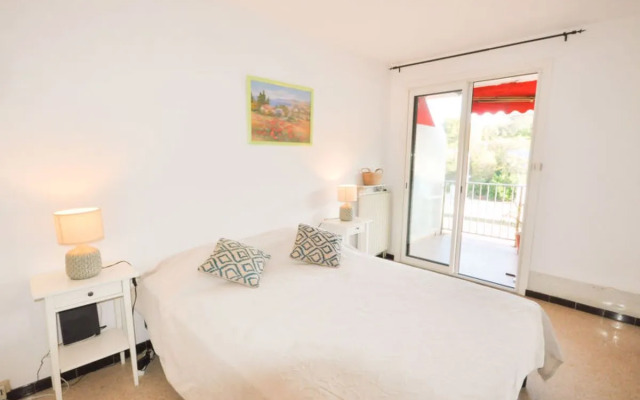Villa Le Suzy Cavalaire