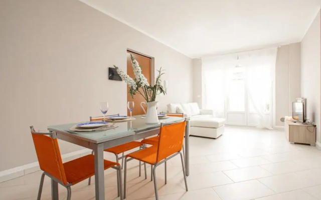 AR Apartments