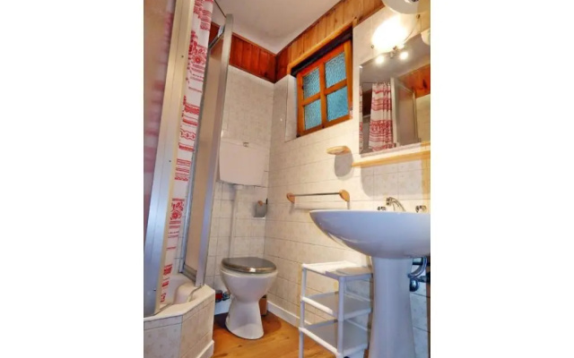 Studio Abete Rosso 500m From Ski