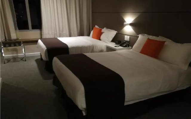 Paseo La Galería Hotel & Suites