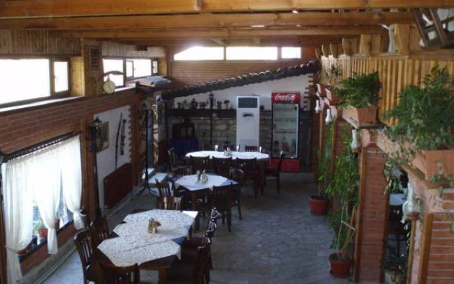 Family Hotel Saint George