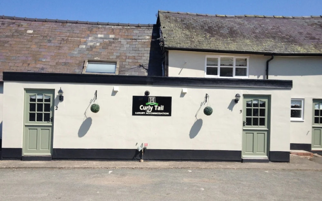 Boars Head