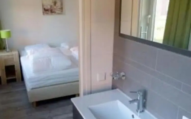 Breskens Beach Getaway