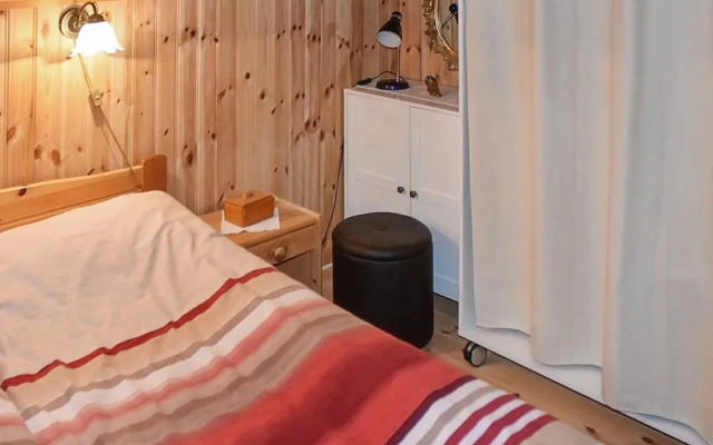 6 Person Holiday Home in Bofjorden