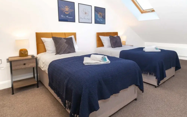 30 Monthly Discount St Mary s Apartment