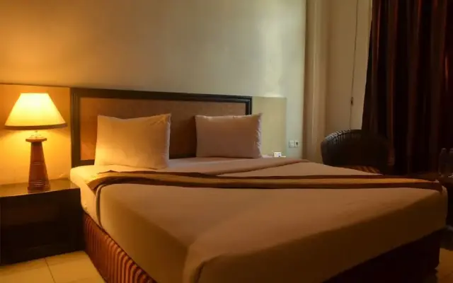 Surya Hotel Duri