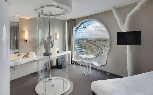 Fletcher Hotel Amsterdam