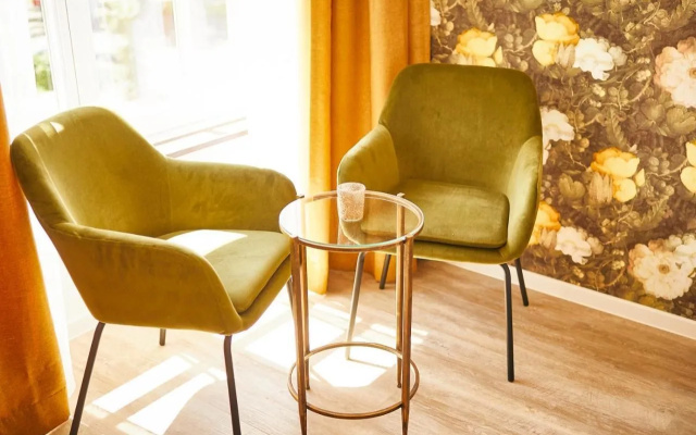 Rochter Landhotel