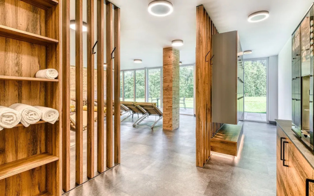 Brandnerhus Nr 12 - Balkon 3-zimmer Ferienwohnung