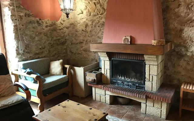 Casa Hipolito