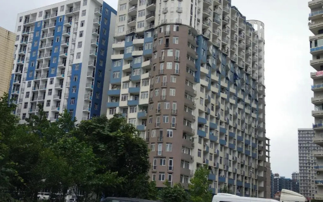 Kvartira 200 Metrov Ot More