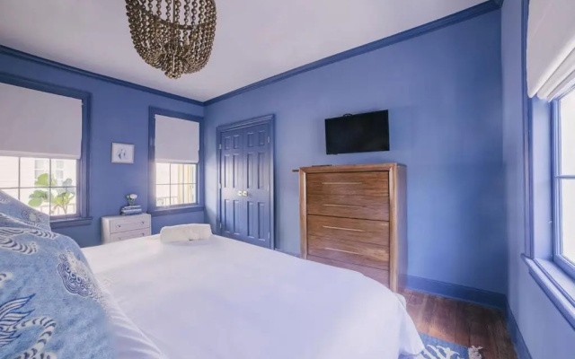Guesthouse Charleston EAST 42 C