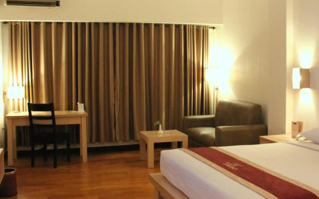 Hotel Ebony Batulicin