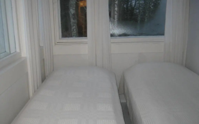Piennarpää Cottage