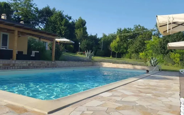 Agriturismo I Cerri