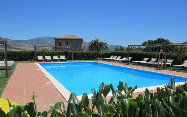 Residence Tenuta Madonnina, Castiglione Di Sicilia