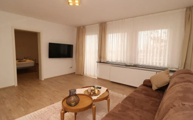 City Apartment With Waterbed