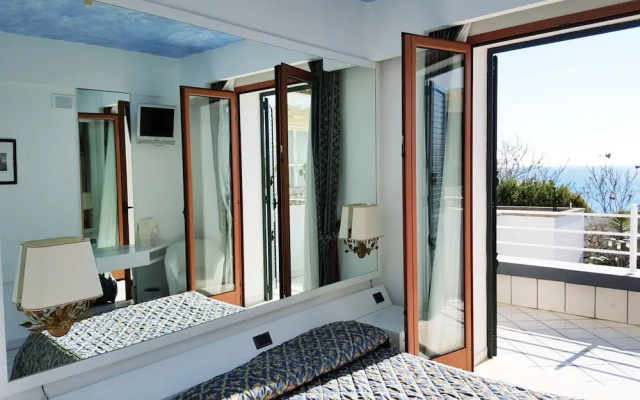 Hotel Panoramico