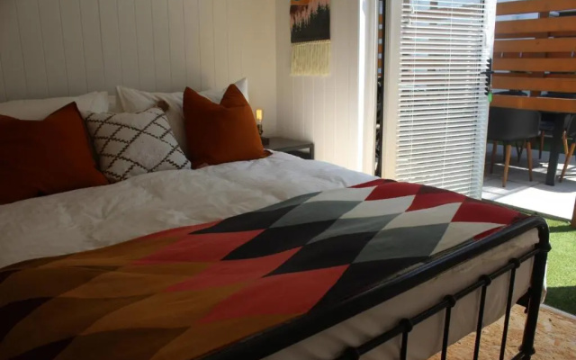 Macs Townhouse