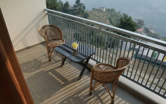 Hotel Radha Vallabh