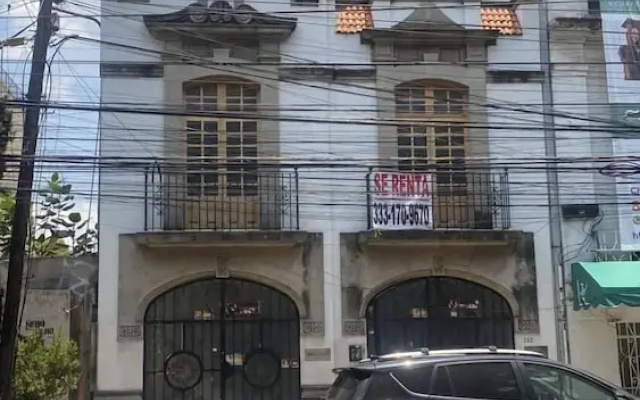 ROOMIES HOSTEL - Calle Puebla