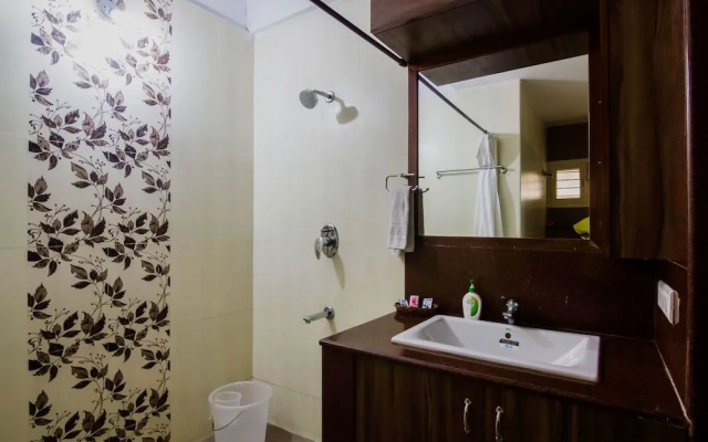 Catalyst Suites Bannerghatta Road II