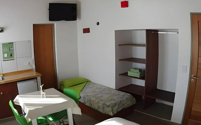 Departamento Casa Lego