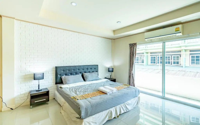 Ice Residence Hotel