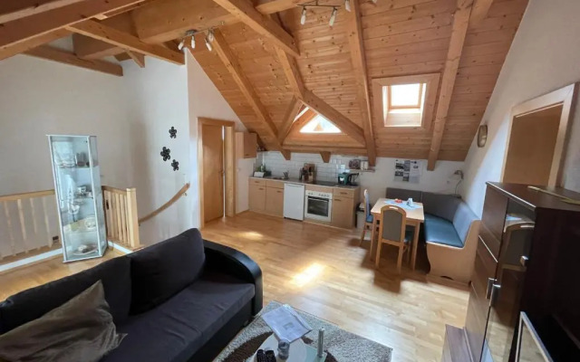 Ferienwohnung Daberer