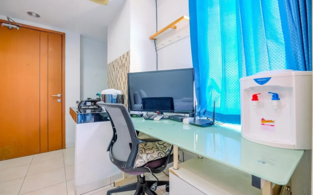 Good Choice Studio At Margonda Residence 5 Apartment