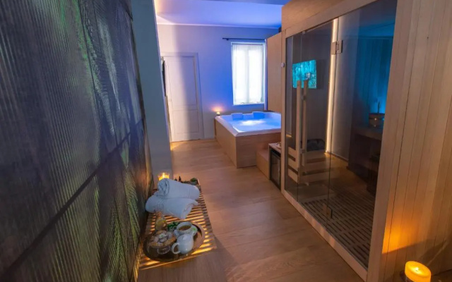 Archè Design Rooms and Suites