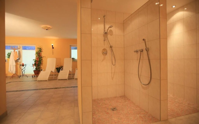 Hotel Brunner - Reiteralm
