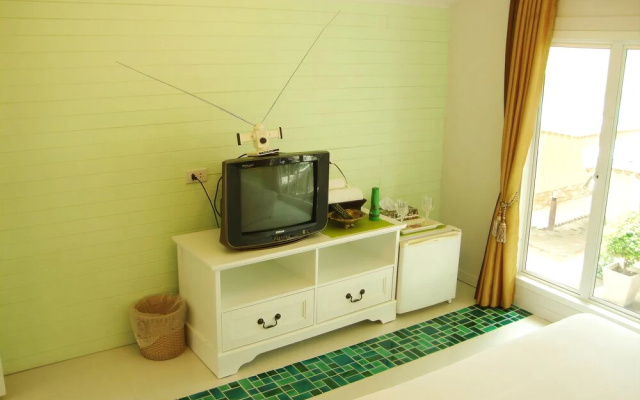 Plumeria Villa and Hideaway