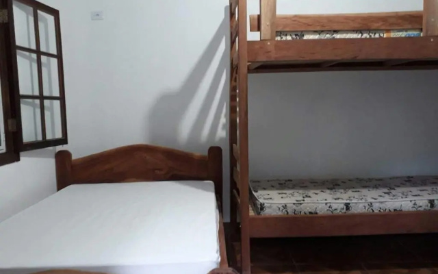 Serra e Mar