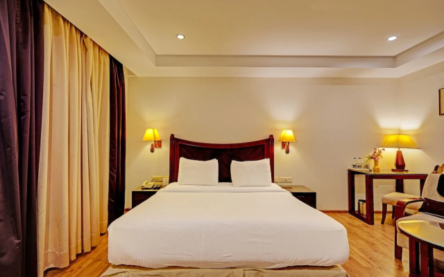 City Mark Hotel