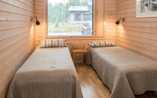 Villa Lumimarja Kuusamo