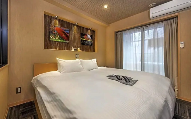 Shiki Suites - Vacation STAY 20361v