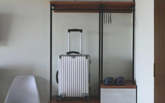 SJ Residence