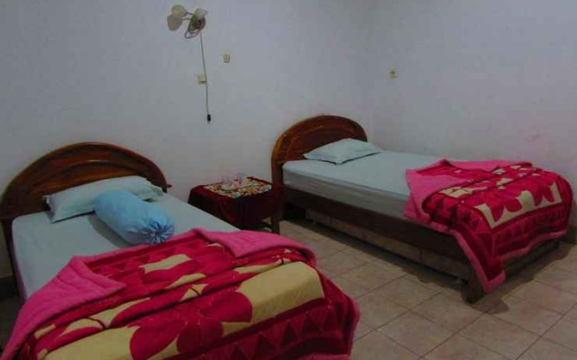 Hotel Permata Atambua