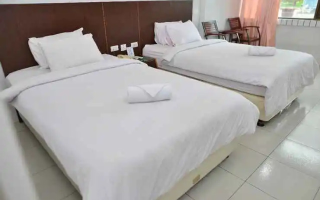Medan Banda Aceh