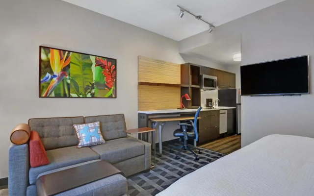 TownePlace Suites by Marriott Sarasota Bradenton West