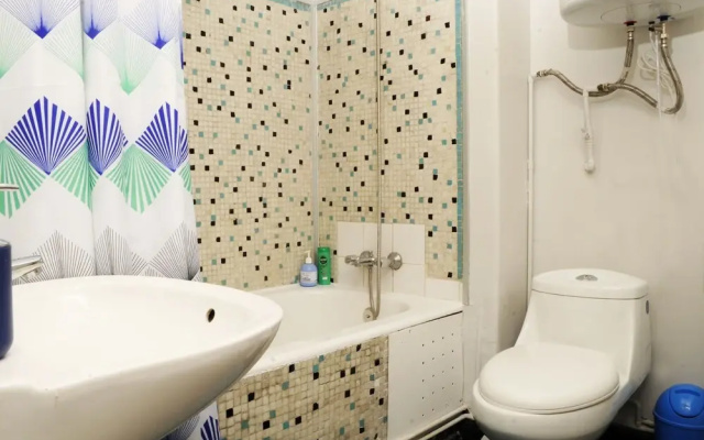 Apartamento Living Mac Iver