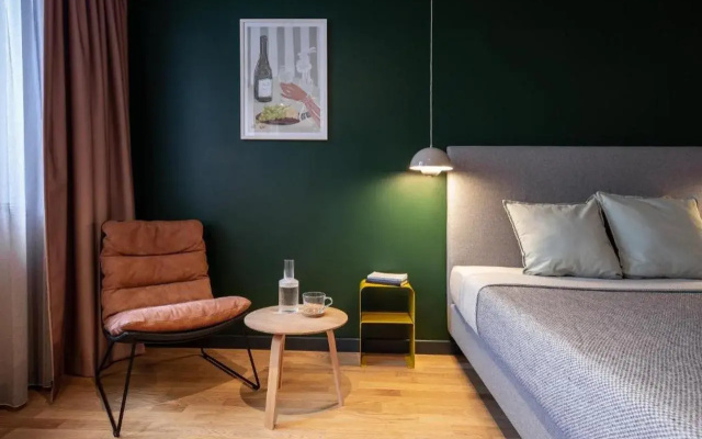 ipartment Berlin Mitte @HOME by Best Western
