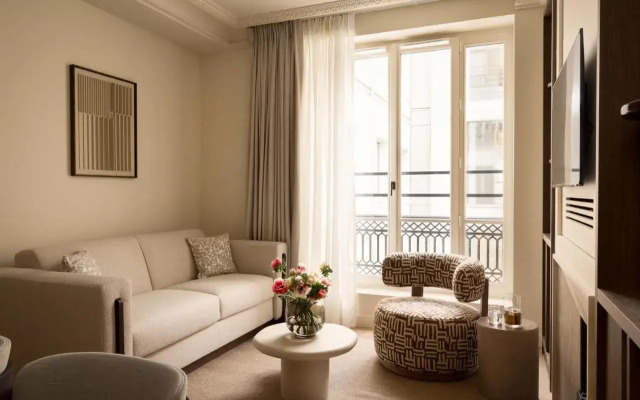 HIGHSTAY Maison - Boétie