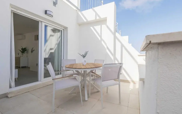 Trafalgar Sunset Home