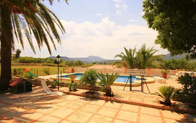Villa Valls