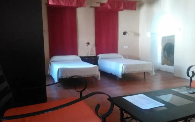 La Posada De Maria